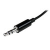 Startech.Com Mini Jack 3.5mm Audio Splitter Y Cable Adapter, 299549858 MUY1MFFADP
